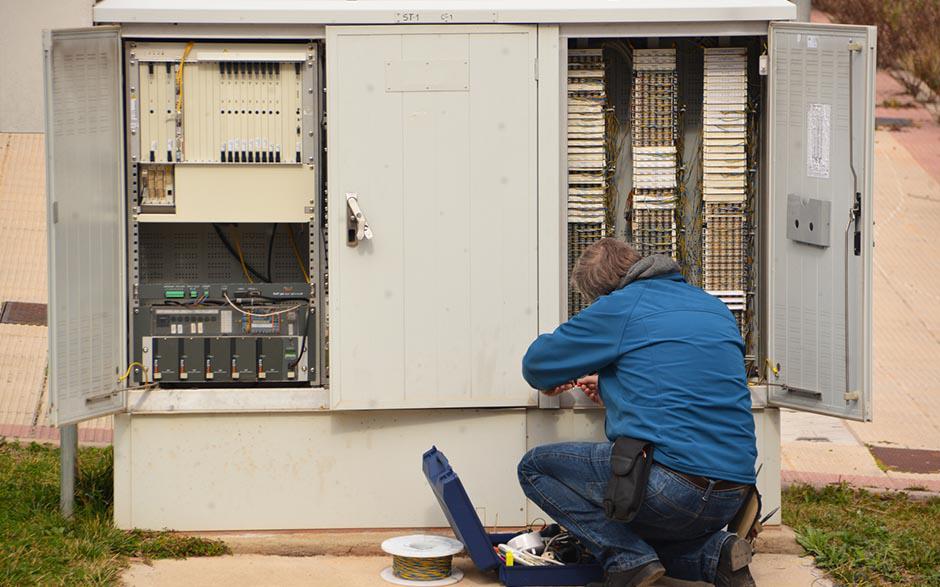 tarifs électricien Colombes