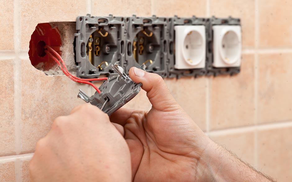 dépannage électricien Verrières-le-Buisson