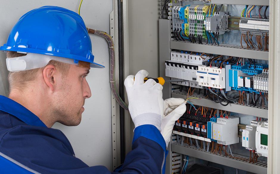 installateur électricien Saint-Prix