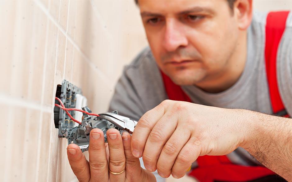 installateur électricien Saint-Prix