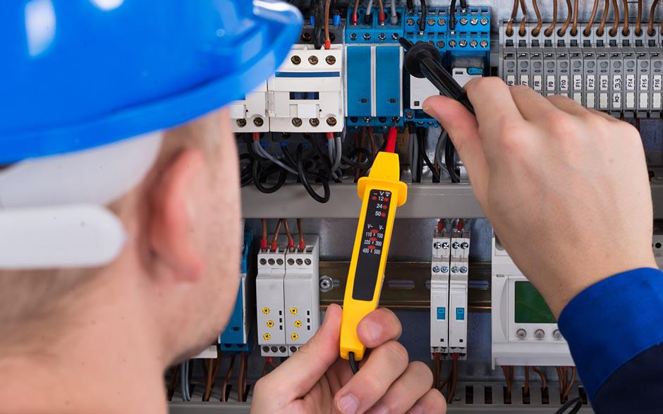 dépannage électricien Verrières-le-Buisson